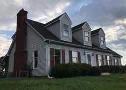 Foreclosure in  WARREN DR Saint Paul, VA 24283