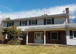 Foreclosure Listing in BEAR CREEK BLVD WILKES BARRE, PA 18702