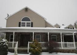 Foreclosure in  COUNTY HOUSE RD # R Mount Royal, NJ 08061