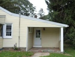 Foreclosure in  NOD RD Clinton, CT 06413