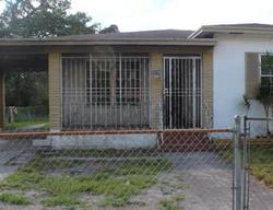 Foreclosure in  NW 5TH AVE Miami, FL 33127