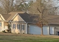 Foreclosure in  KELLI LN NW Milledgeville, GA 31061