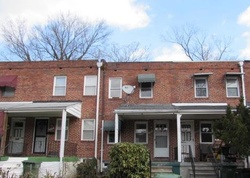 Foreclosure Listing in OVERVIEW RD BALTIMORE, MD 21215