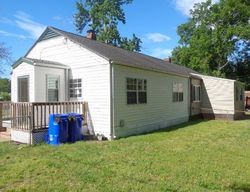 Foreclosure Listing in IRVING PL INDIAN HEAD, MD 20640