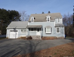 Foreclosure in  GALLOWS LN Quaker Hill, CT 06375