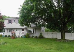 Foreclosure Listing in MILLBROOK RD WASHINGTON, NJ 07882