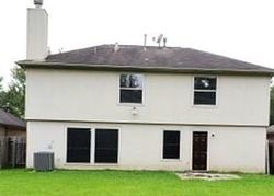 Foreclosure in  ARTESIAN WAY Humble, TX 77346