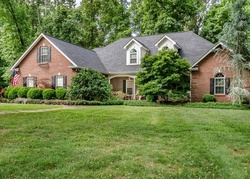 Foreclosure in  WOODED LN Knoxville, TN 37922