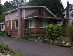 Foreclosure in  ERIE AVE NW Canal Fulton, OH 44614