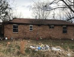 Foreclosure Listing in S WEST ST MCALESTER, OK 74501