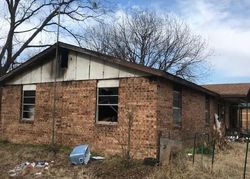 Foreclosure Listing in S WEST ST MCALESTER, OK 74501