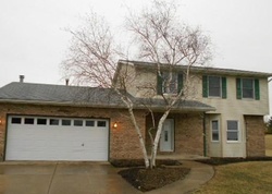 Foreclosure Listing in NETTLEWOOD LN SPRINGFIELD, OH 45502