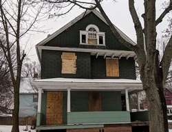 Foreclosure in  MORRILL ST Rochester, NY 14621