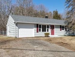 Foreclosure in  LYNN ST Colchester, CT 06415
