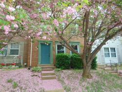 Foreclosure Listing in QUAIL WOODS DR GERMANTOWN, MD 20874