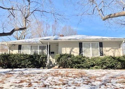 Foreclosure in  MILLER AVE Saint Joseph, MO 64506