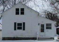 Foreclosure in  COURTLAND ST Dowagiac, MI 49047