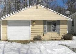 Foreclosure in  DALE RD Beaverton, MI 48612