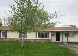 Foreclosure in  W 300 N Anderson, IN 46011