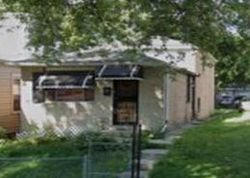 Foreclosure in  S ADA ST Chicago, IL 60636