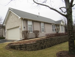 Foreclosure in  LITTLETON TRL Elgin, IL 60120