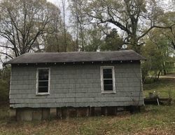 Foreclosure Listing in LOCUST ST CAMDEN, AR 71701