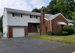 Foreclosure in  WILLIAM ST Bound Brook, NJ 08805