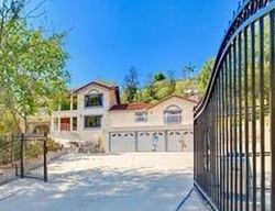 Foreclosure in  TURNBULL CANYON RD Hacienda Heights, CA 91745