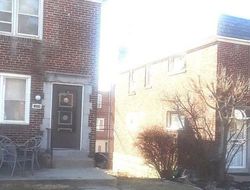 Foreclosure Listing in PENNINGTON RD PHILADELPHIA, PA 19151