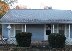 Foreclosure in  ARNOLD RD White Bluff, TN 37187