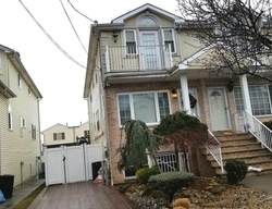 Foreclosure in  PITNEY AVE Staten Island, NY 10309