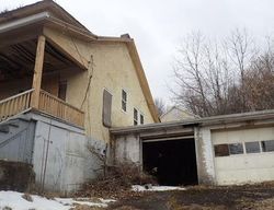 Foreclosure in  NEWTON RD Scranton, PA 18504