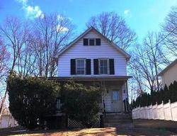 Foreclosure in  FAIRVIEW AVE Westwood, NJ 07675