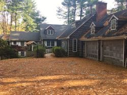 Foreclosure in  WHITE PINE LN West Hartford, CT 06107