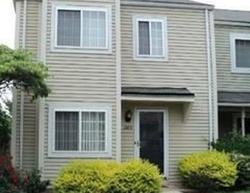 Foreclosure Listing in LEDBURY WAY GERMANTOWN, MD 20876