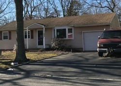 Foreclosure Listing in JUNIPER LN FORKED RIVER, NJ 08731