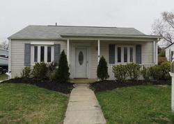 Foreclosure Listing in THOMAS RD GLEN BURNIE, MD 21060