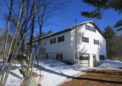 Foreclosure in  BARTON RD Windsor, ME 04363