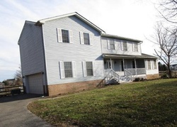 Foreclosure in  OVERLOOK DR Queenstown, MD 21658