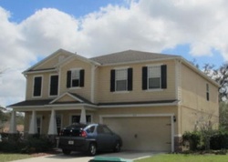 Foreclosure Listing in ALEXANDRIA CIR DELAND, FL 32724