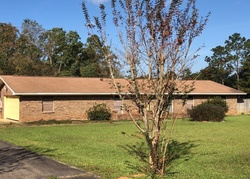 Foreclosure in  RIDGECREST LN Cantonment, FL 32533