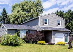 Foreclosure in  PERRUGIA LN Clay, NY 13041