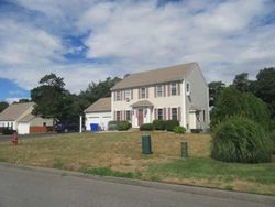 Foreclosure in  MIRASOL DR Buzzards Bay, MA 02532