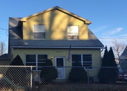 Foreclosure Listing in LEMUEL AVE CHICOPEE, MA 01013