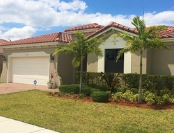 Foreclosure in  SW 173RD ST Miami, FL 33187