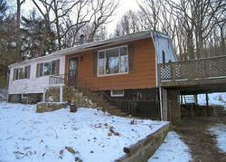 Foreclosure Listing in QUENBY MOUNTAIN RD GREAT MEADOWS, NJ 07838