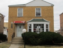 Foreclosure in  S GREEN ST Chicago, IL 60643