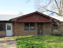 Foreclosure in  METCALFE ST Rockdale, TX 76567