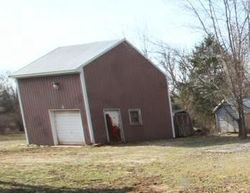 Foreclosure in  BAPTIST RD Taneytown, MD 21787