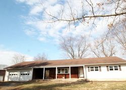 Foreclosure in  BAPTIST RD Taneytown, MD 21787